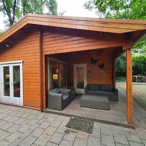 Chalet met Twee Slaapkamers